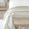 Pie de Cama Hel 200 x 115